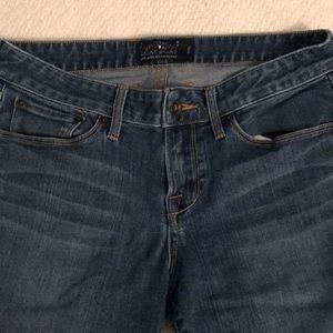 Lucky Brand jeans